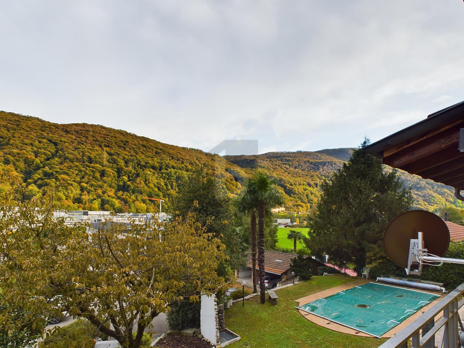 GRANDI SPAZI E CONFORT - 0