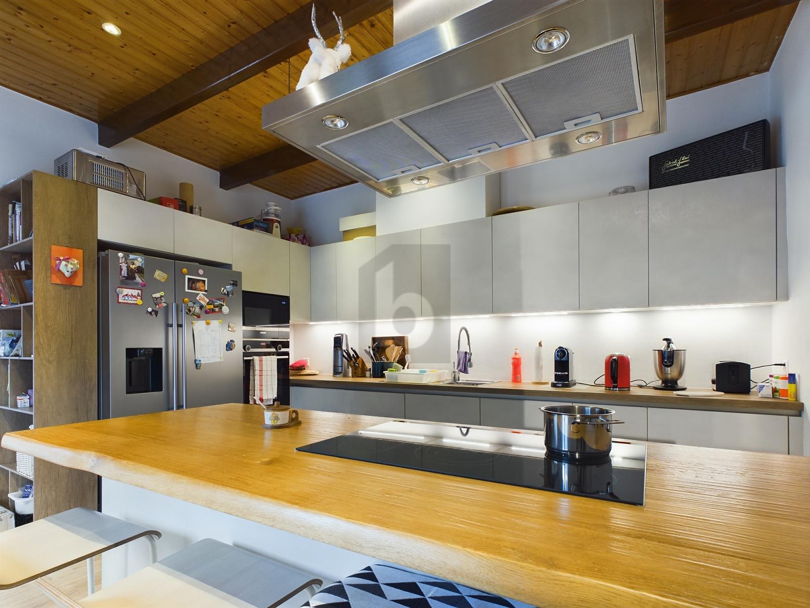 GRANDI SPAZI E CONFORT - 2