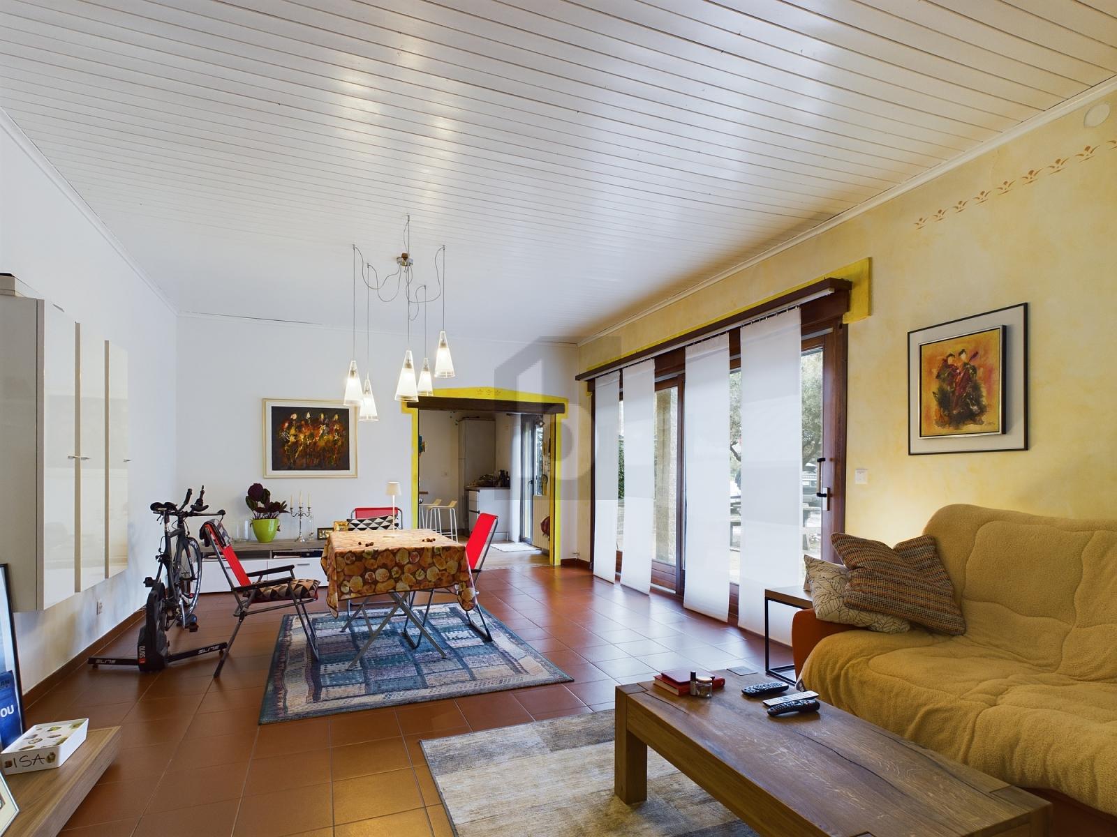 GRANDI SPAZI E CONFORT - 3