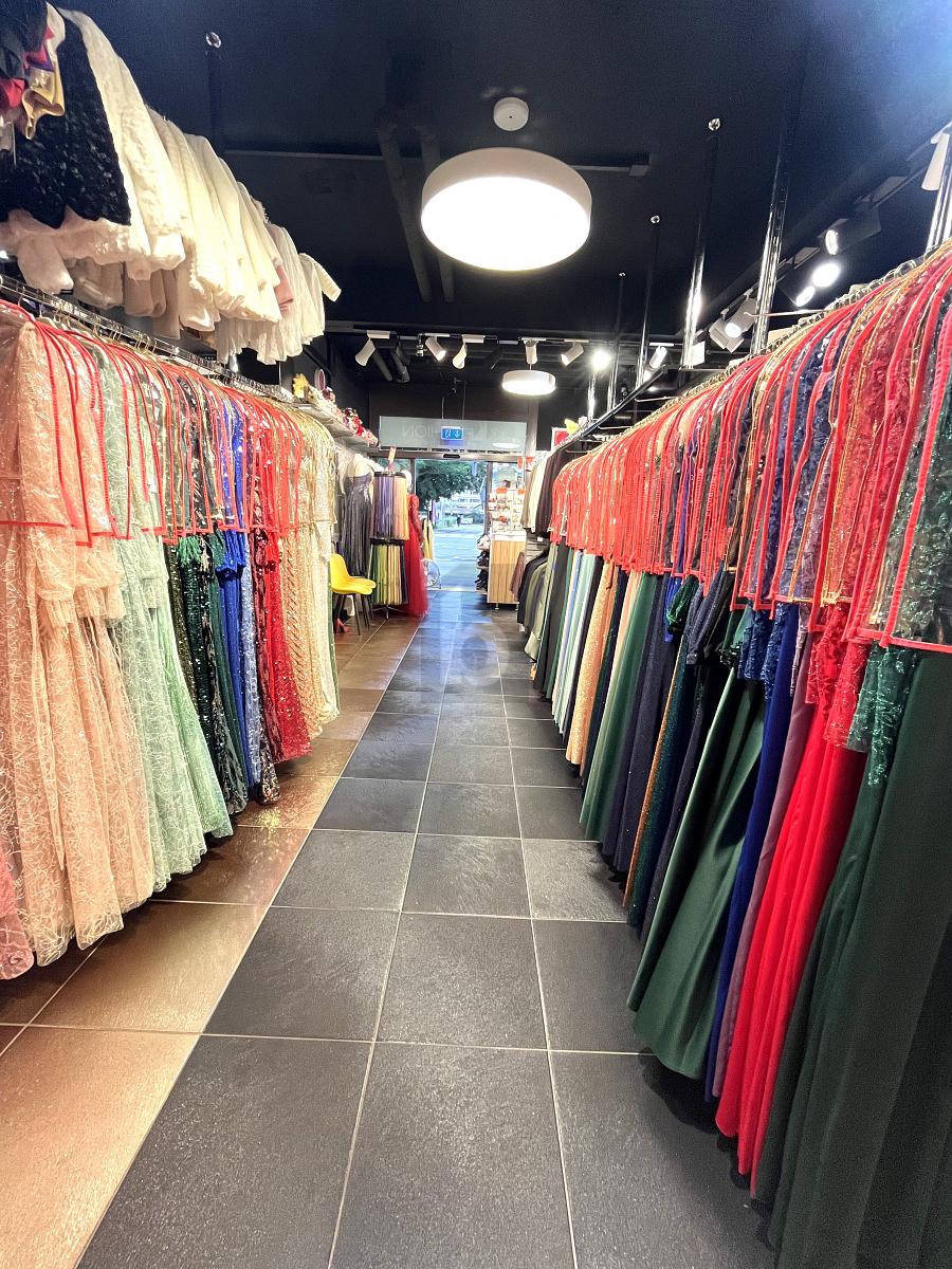 STYLISCHES LOKAL AN BESTER LAGE IM HERZEN DER STADT - 2