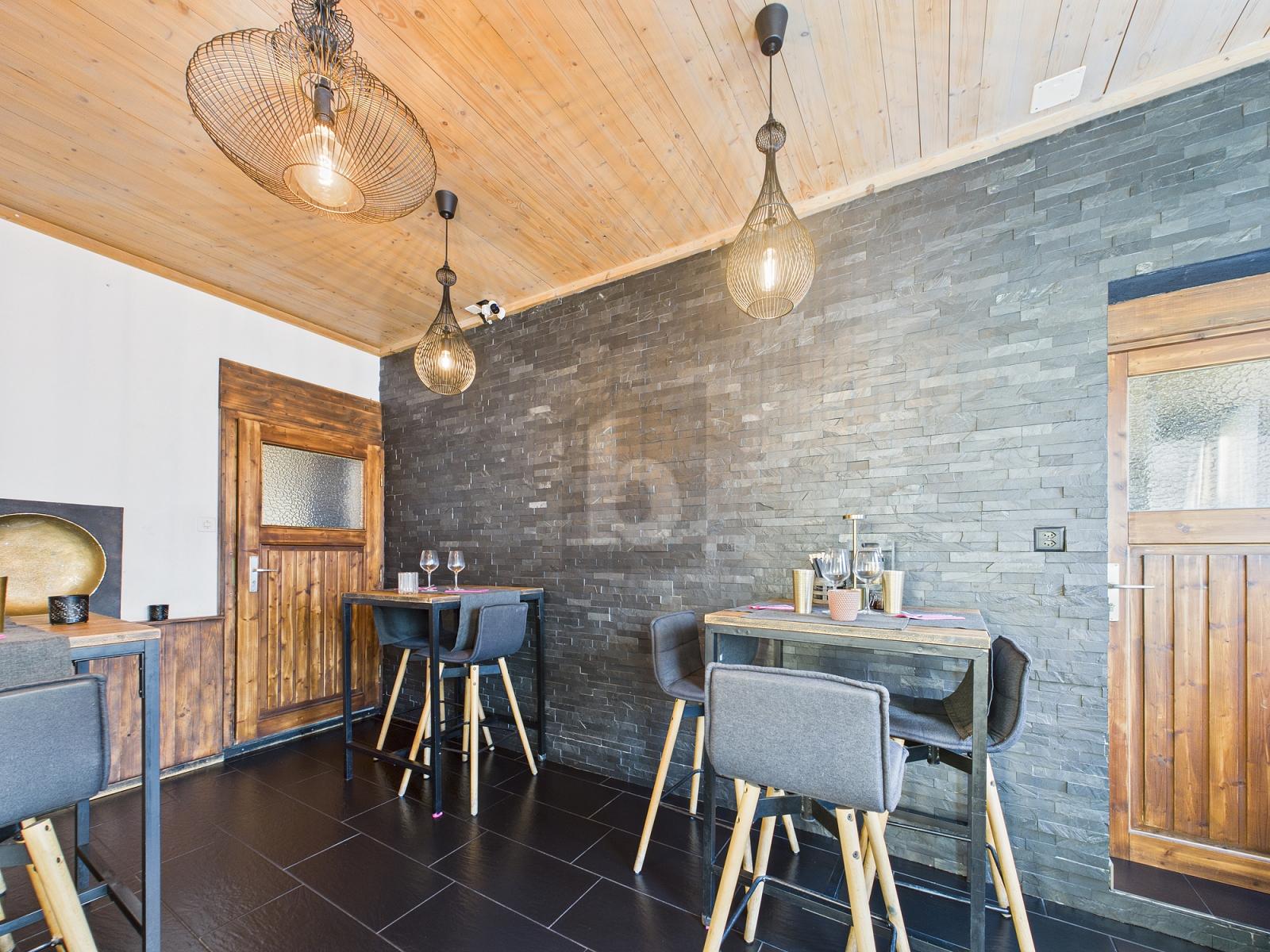 LOCAL IDÉAL POUR VOTRE CONCEPT FOOD - 3