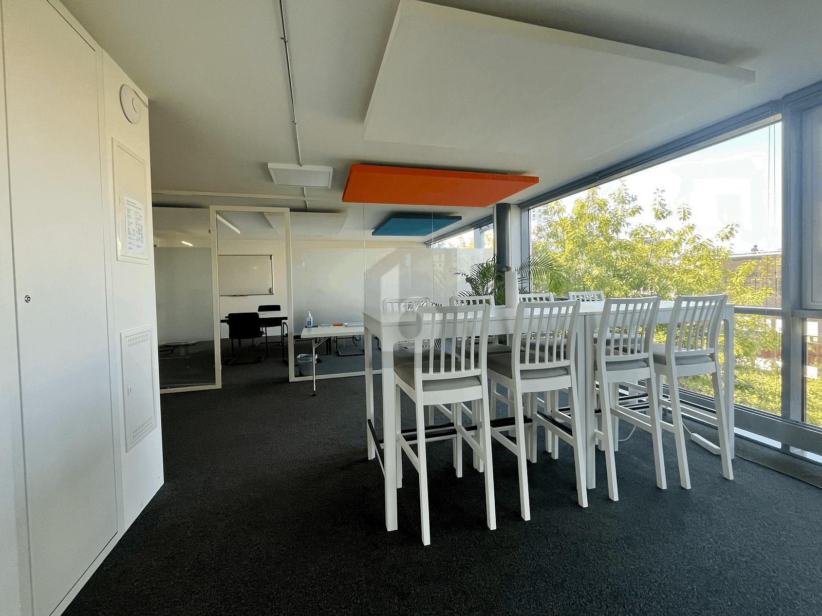 HELL, MODERN UND ZENTRAL GELEGEN - 1