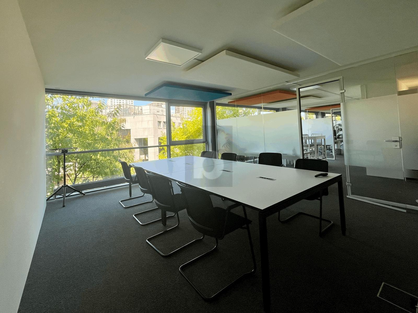 HELL, MODERN UND ZENTRAL GELEGEN - 2