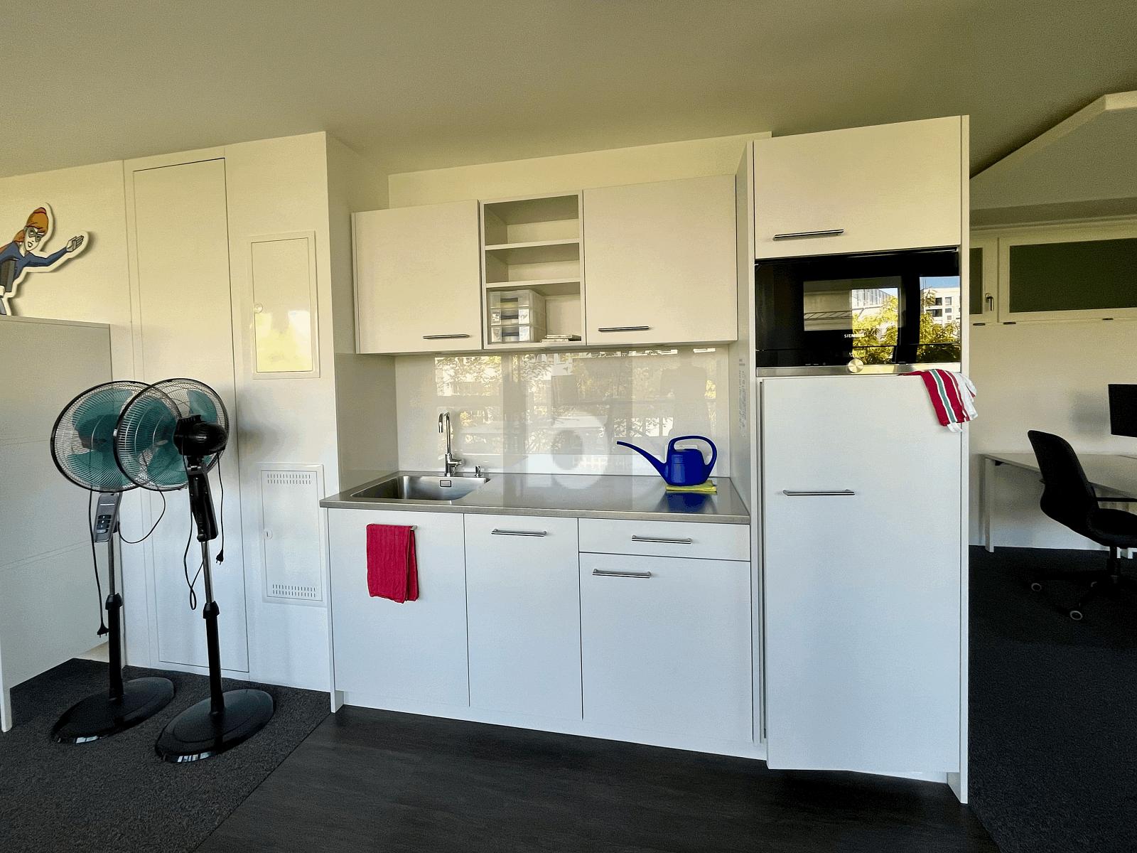 HELL, MODERN UND ZENTRAL GELEGEN - 4