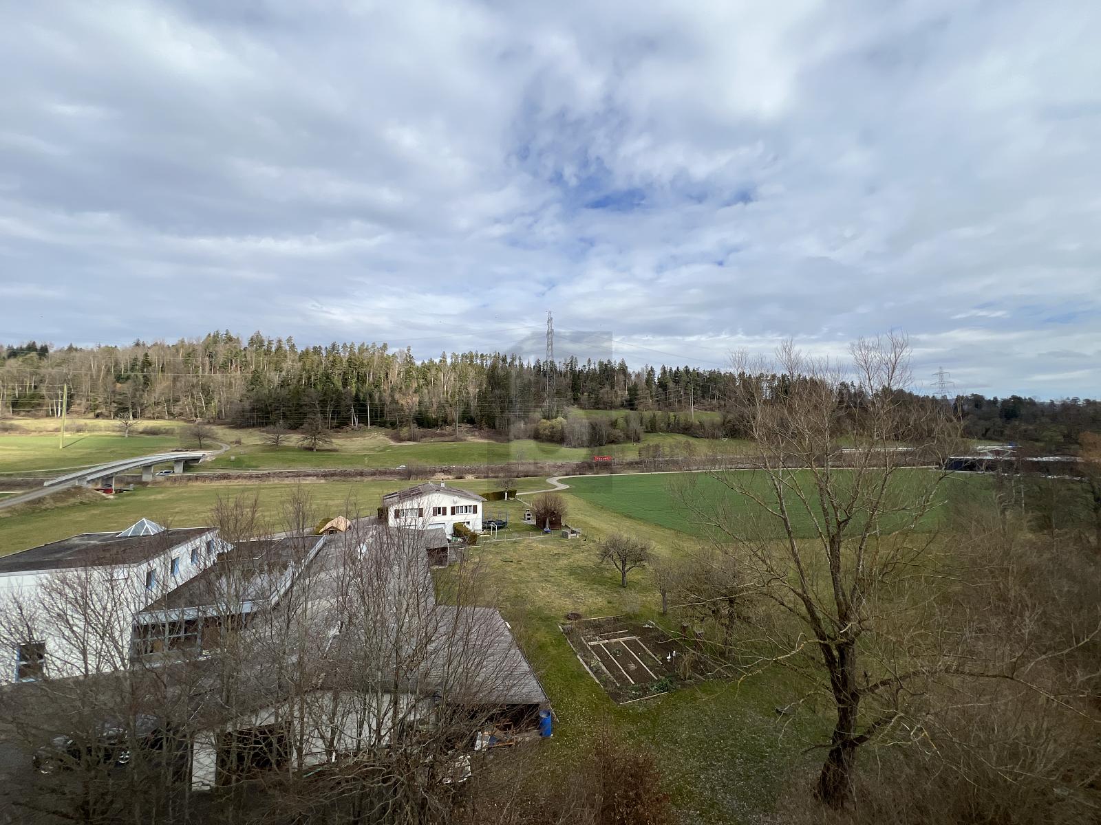 SPACIEUX ET LUMINEUX AVEC VUE ! - 0