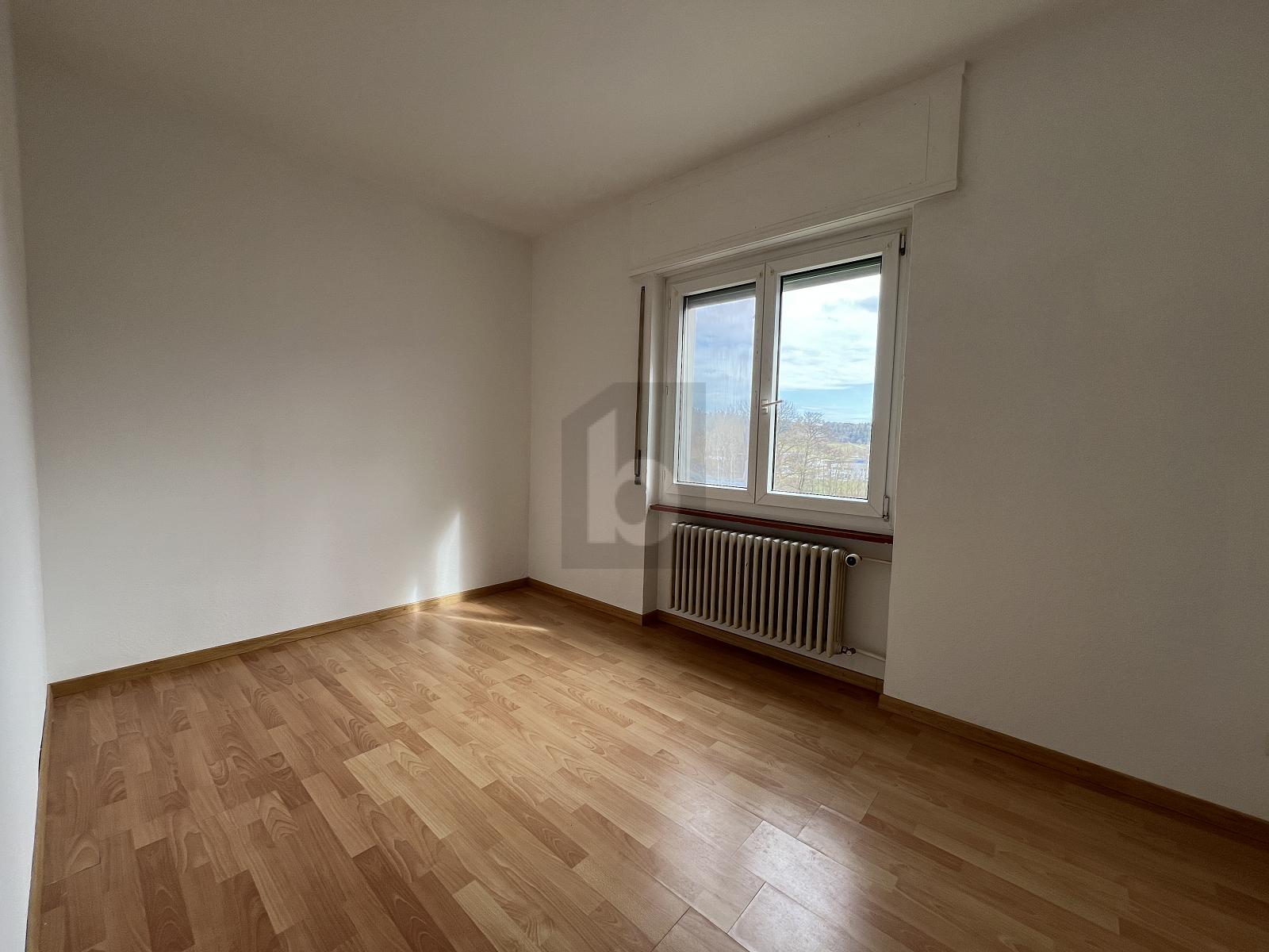 SPACIEUX ET LUMINEUX AVEC VUE ! - 2