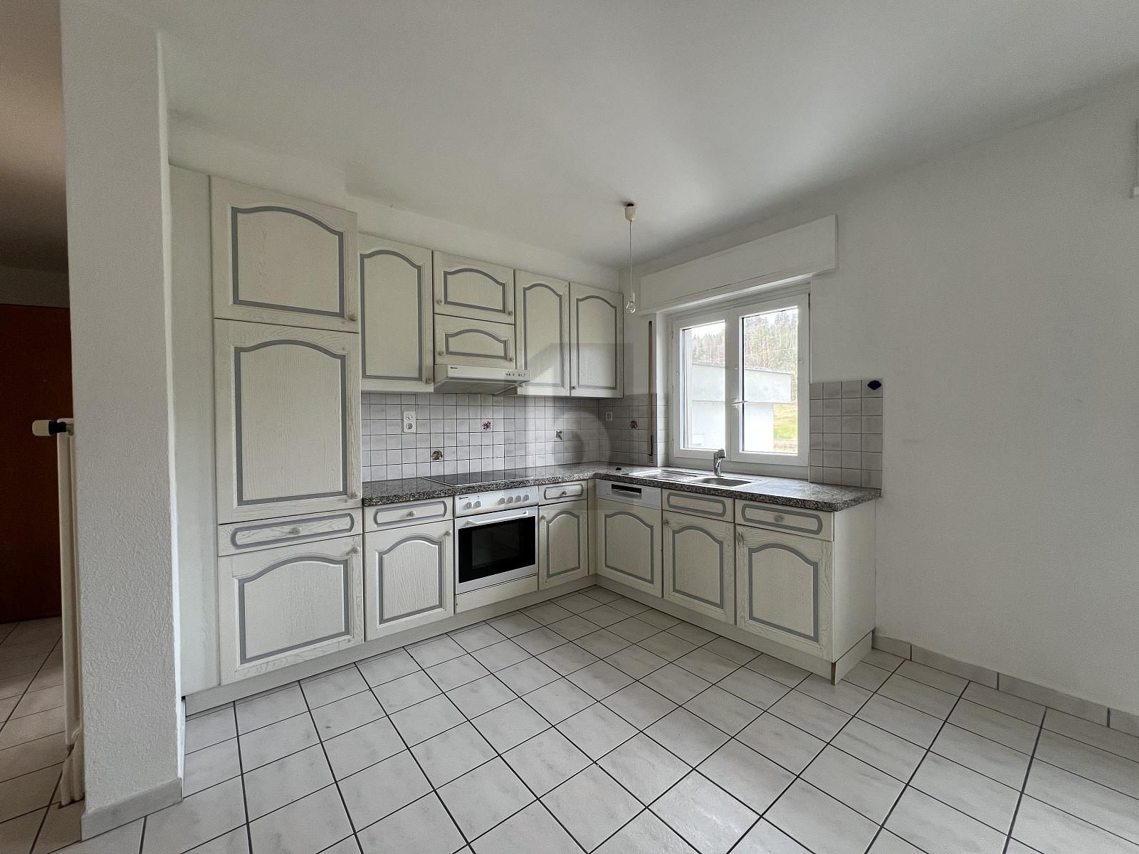 SPACIEUX ET LUMINEUX AVEC VUE ! - 3