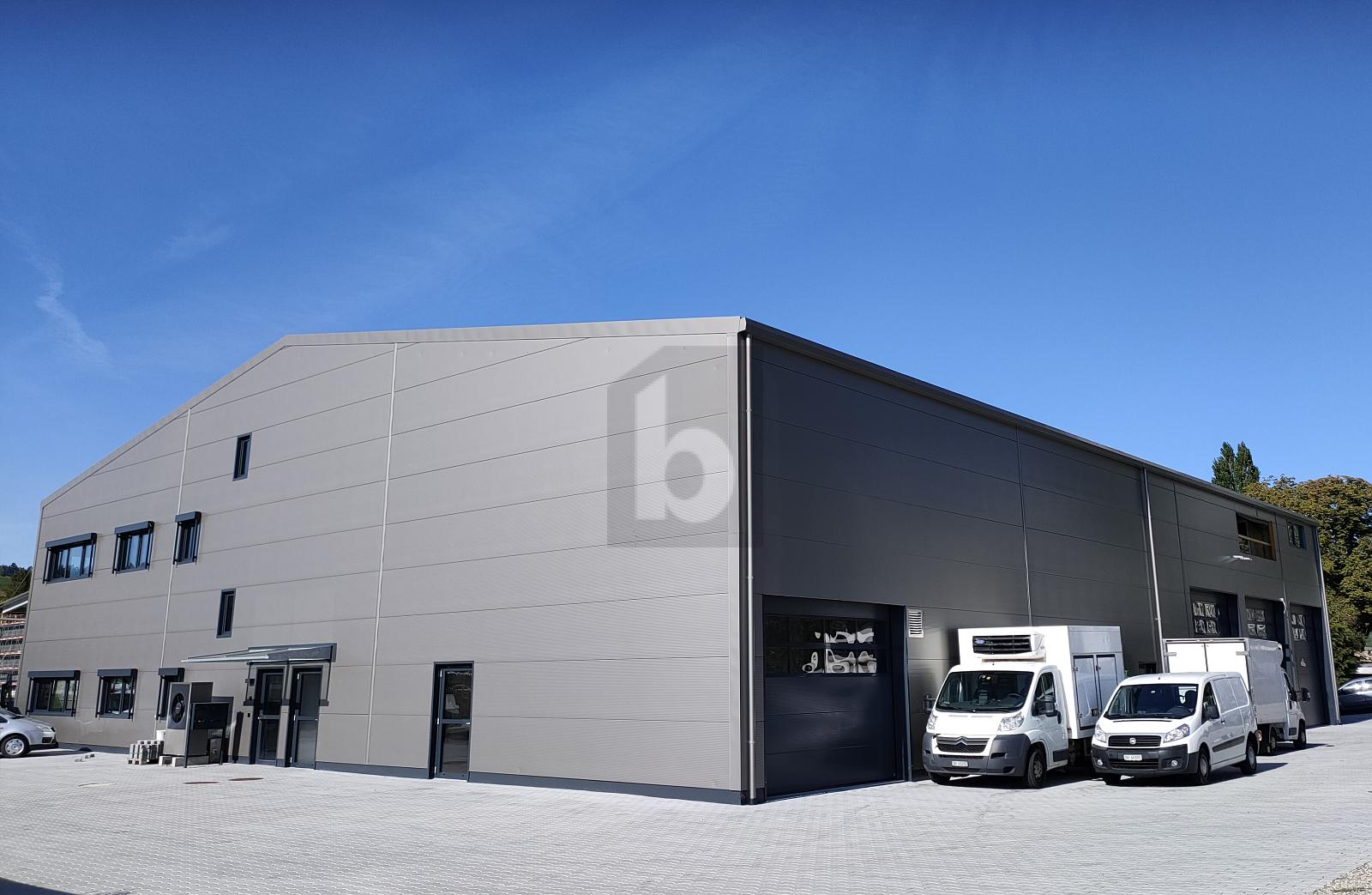 VIELSEITIG NUTZBAR, NEUBAU - 0