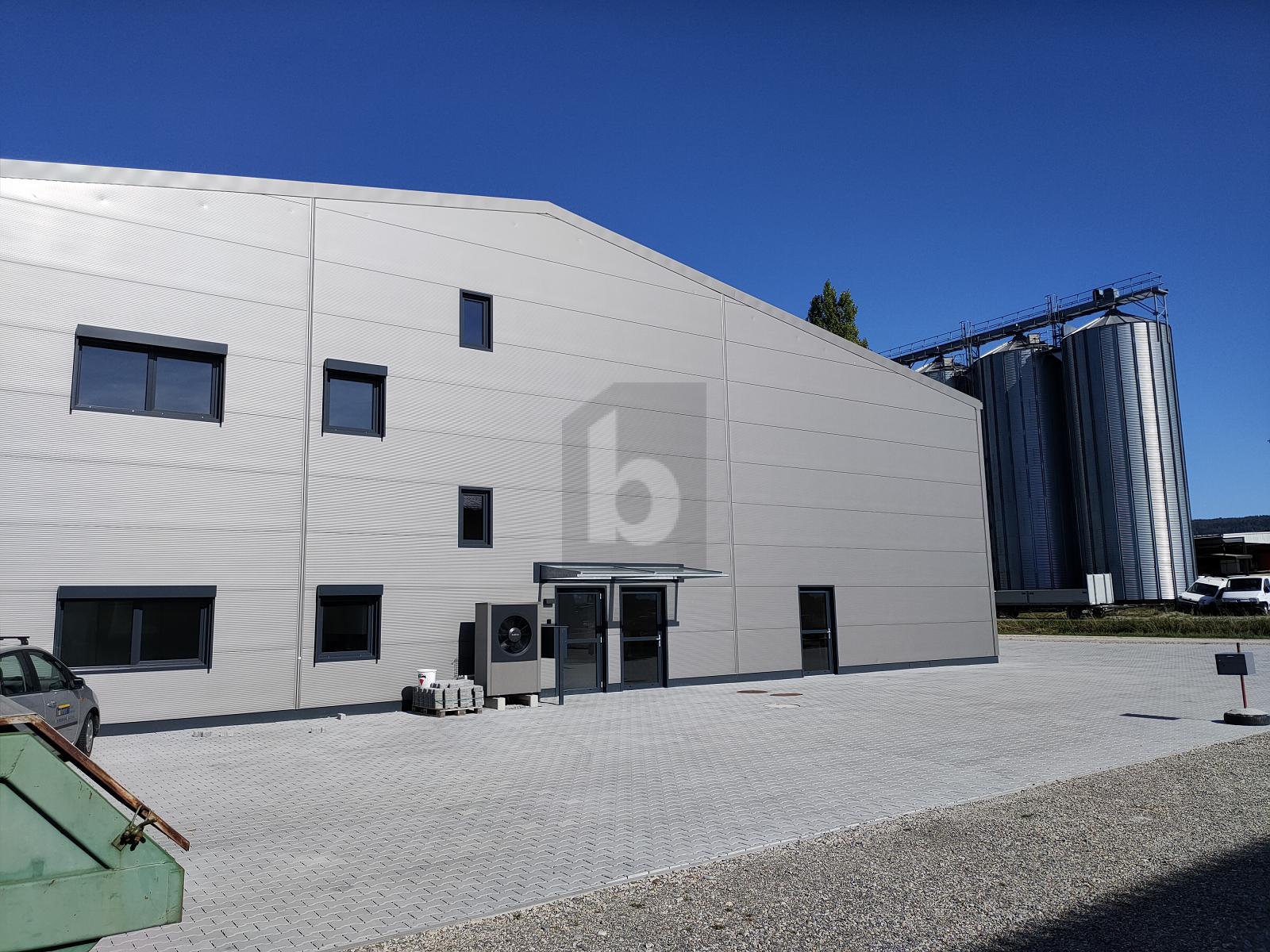 VIELSEITIG NUTZBAR, NEUBAU - 1