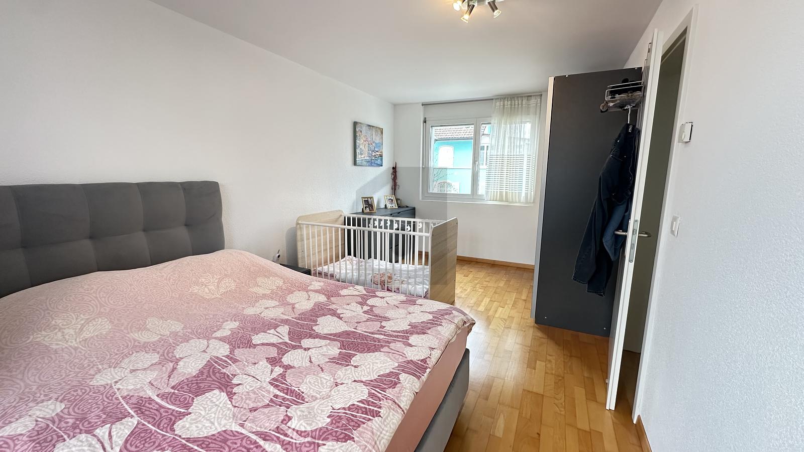 FAMILIENFREUNDLICH MIT CHARME IN ZENTRALER LAGE - 3