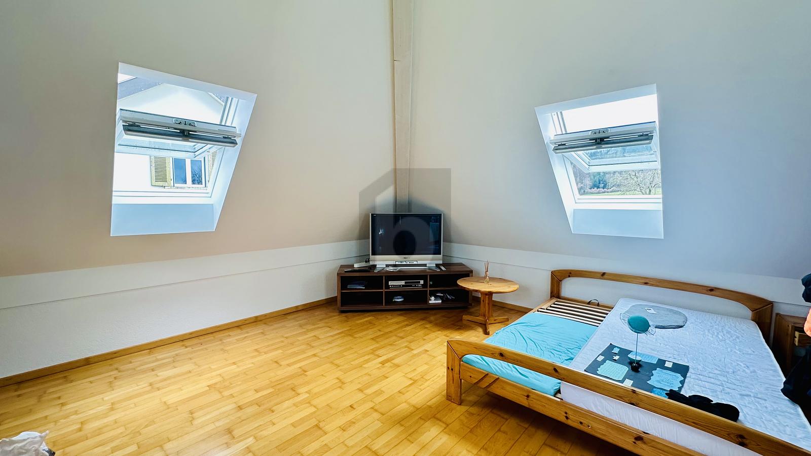 FAMILIENFREUNDLICH MIT CHARME IN ZENTRALER LAGE - 4