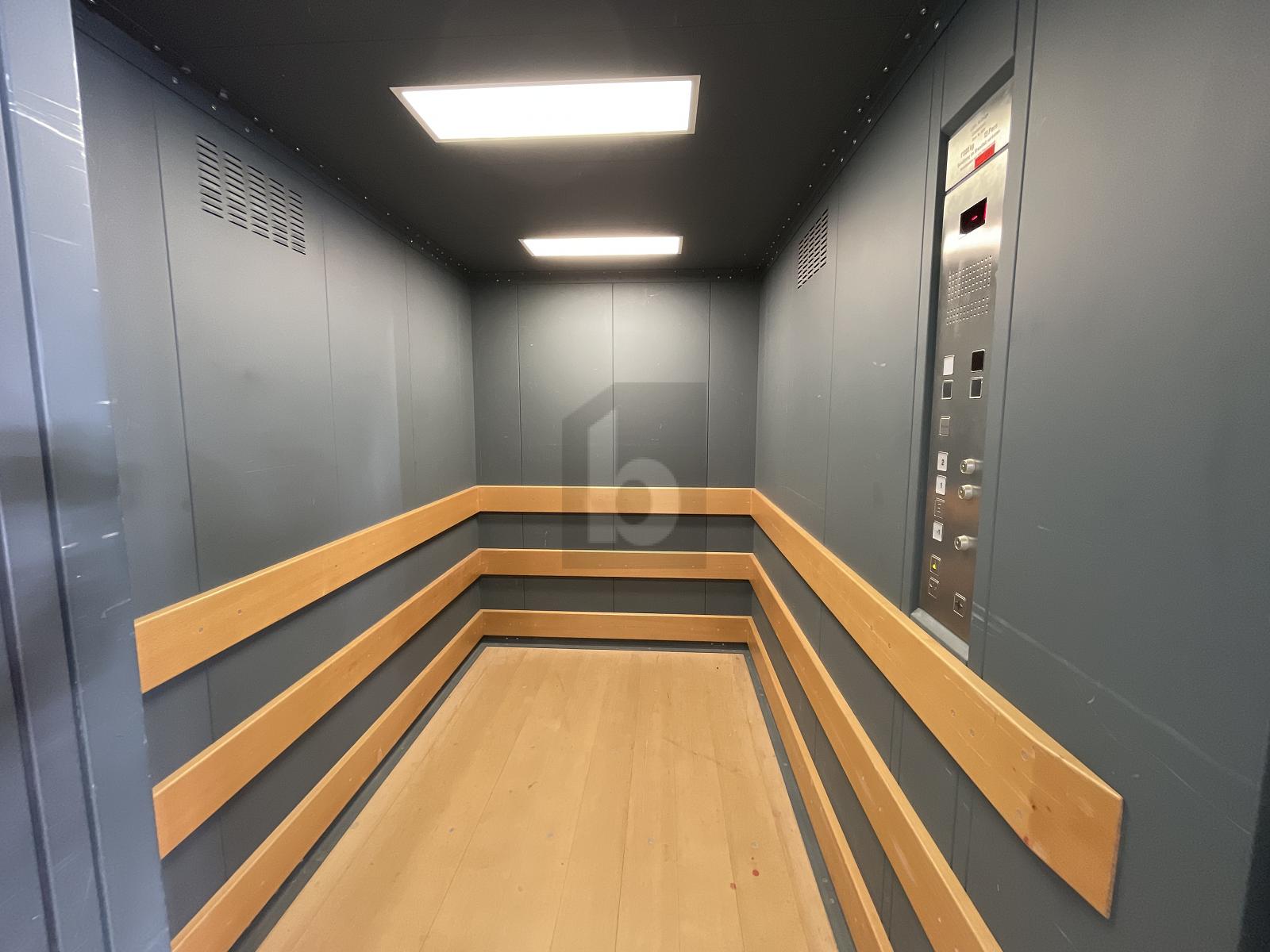 VIEL RAUM FÜR KREATIVE UND PRAKTISCHE NUTZUNG - 3