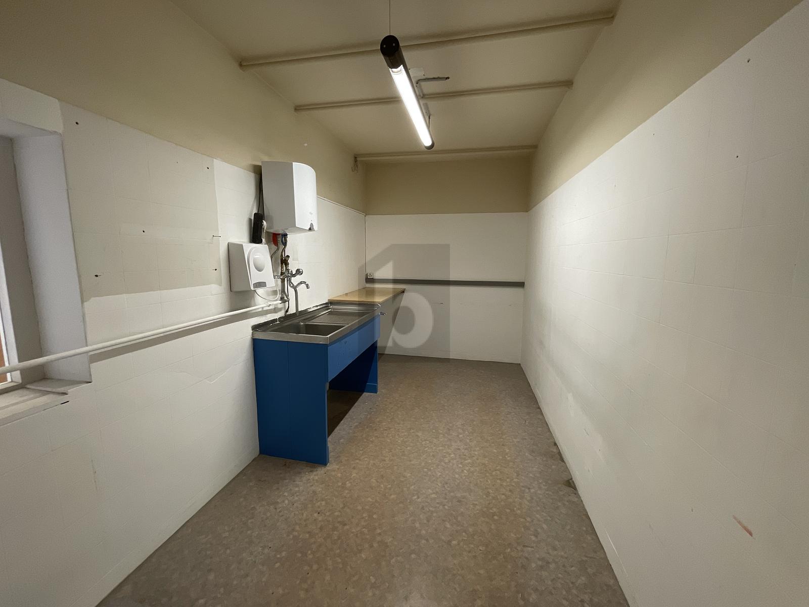 VIEL RAUM FÜR KREATIVE UND PRAKTISCHE NUTZUNG - 4