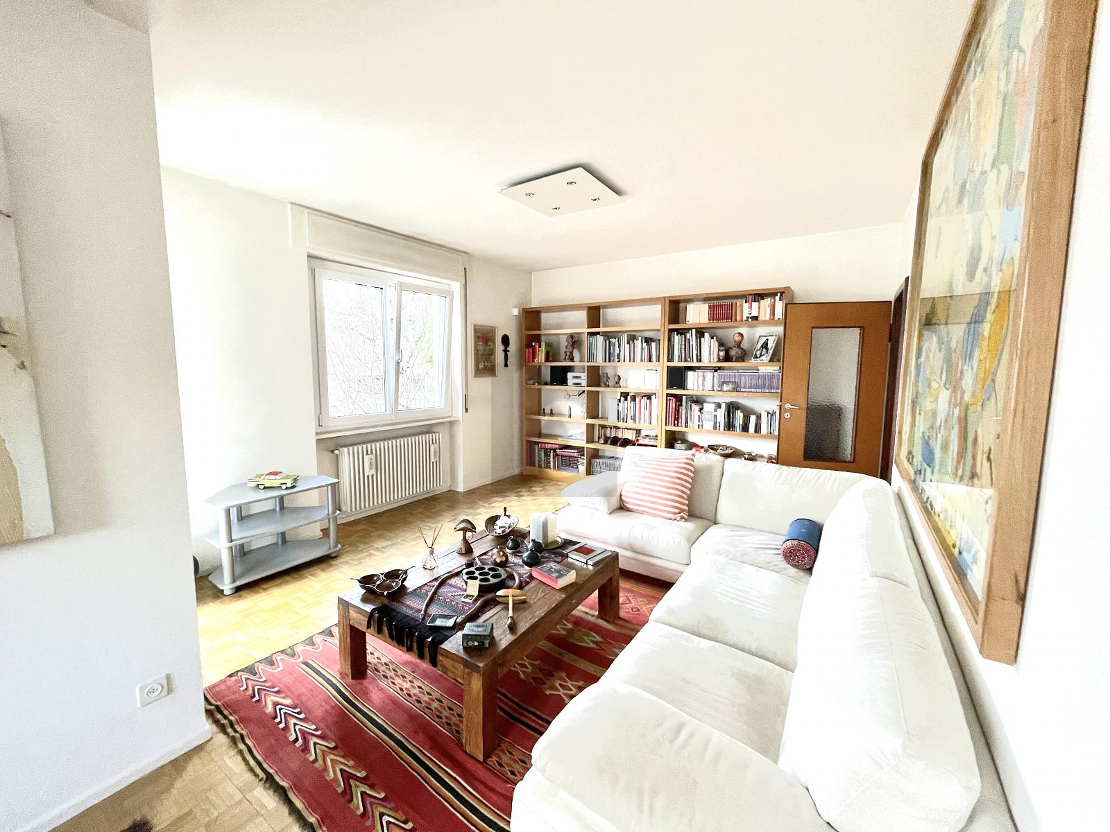 UNIFAMILIARE-BIFAMILIARE CON GIARDINO - 3