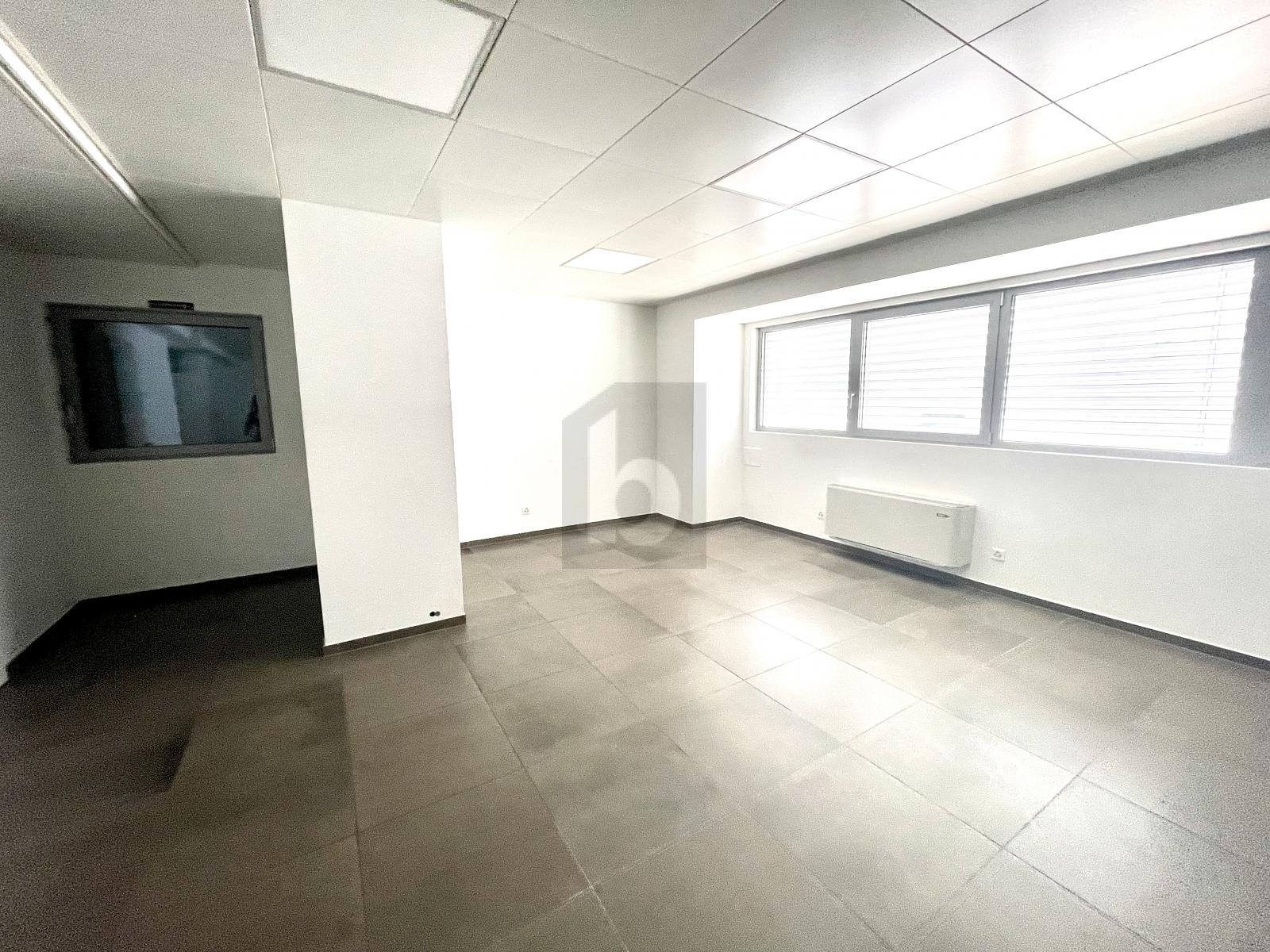 NUOVO STABILE ARTIGIANALE/COMMERCIALE - 3