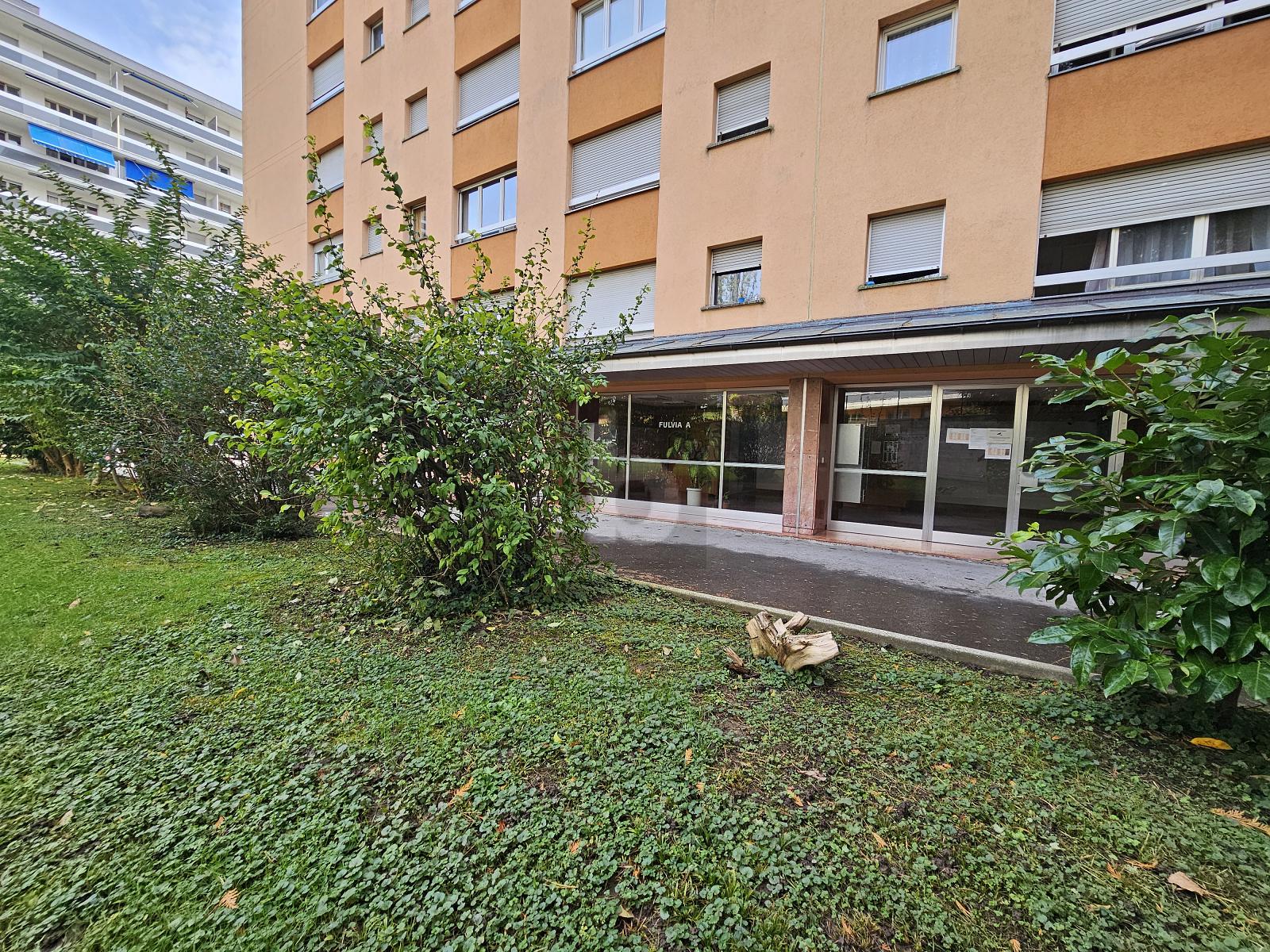 CHARMANT ET PROCHE DU LAC ! - 0