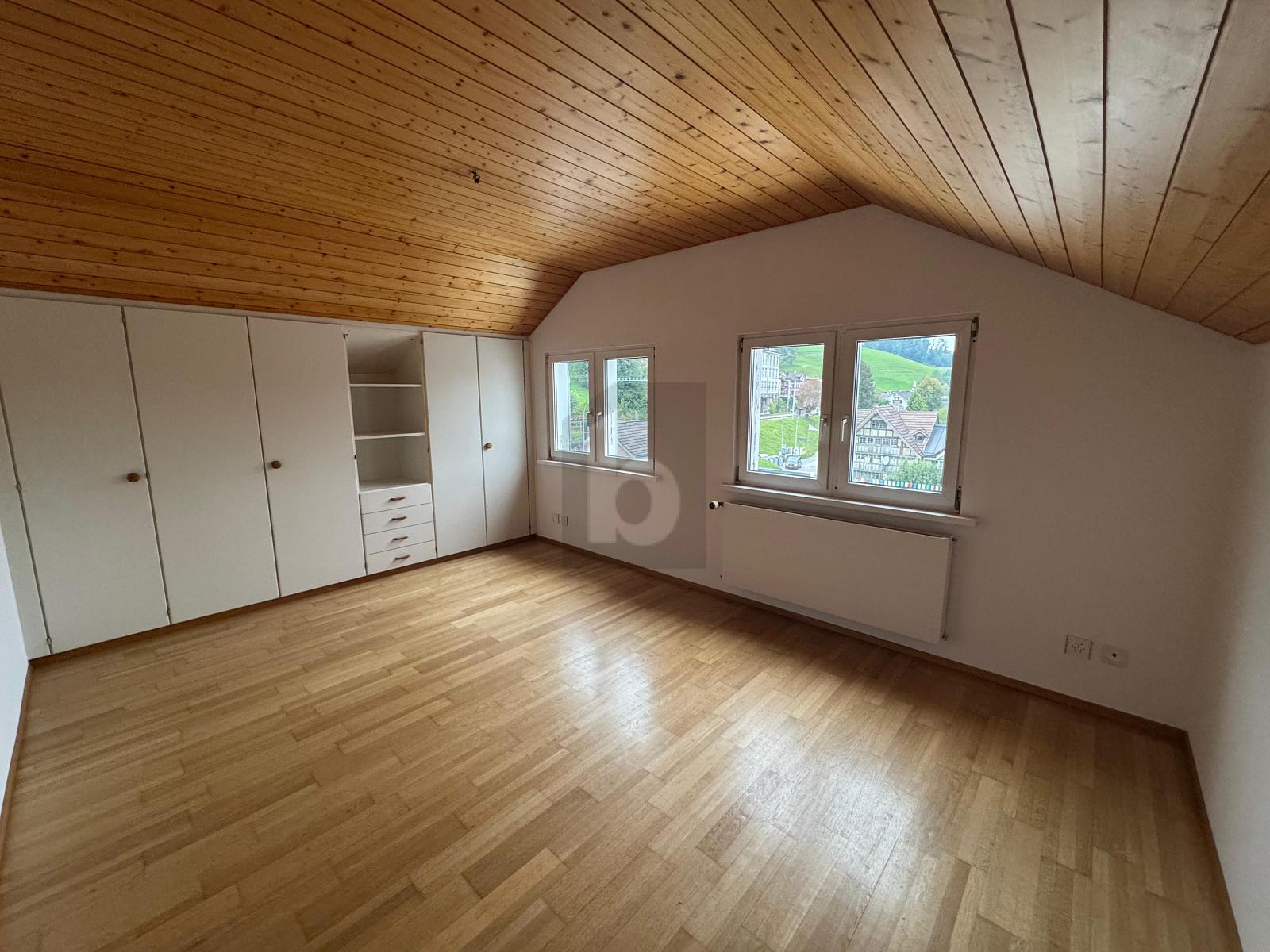 EXKLUSIV, MIT CHARME UND CHEMINÉE - 1