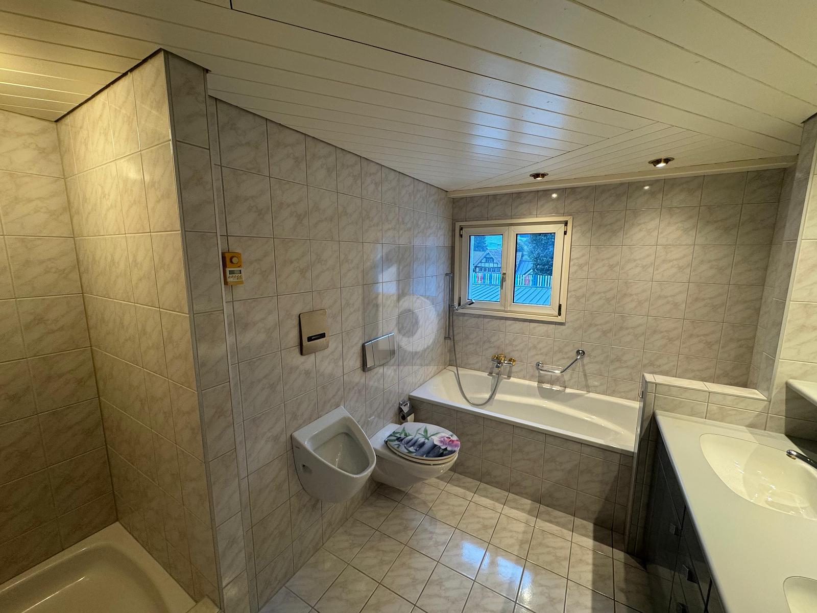 EXKLUSIV, MIT CHARME UND CHEMINÉE - 2