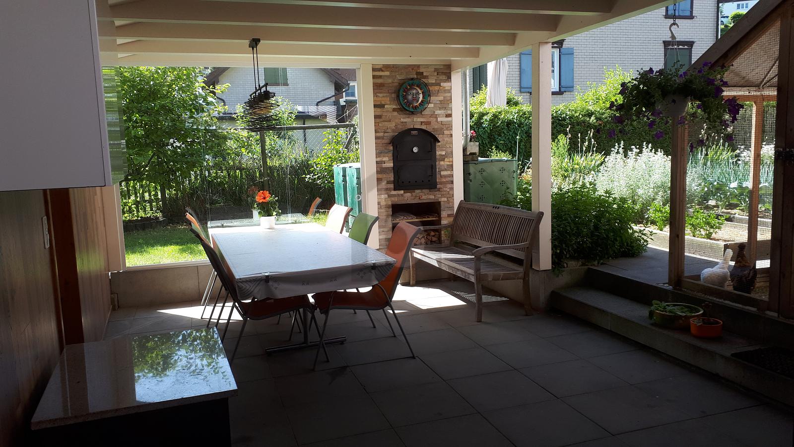 EXKLUSIV, MIT CHARME UND CHEMINÉE - 3