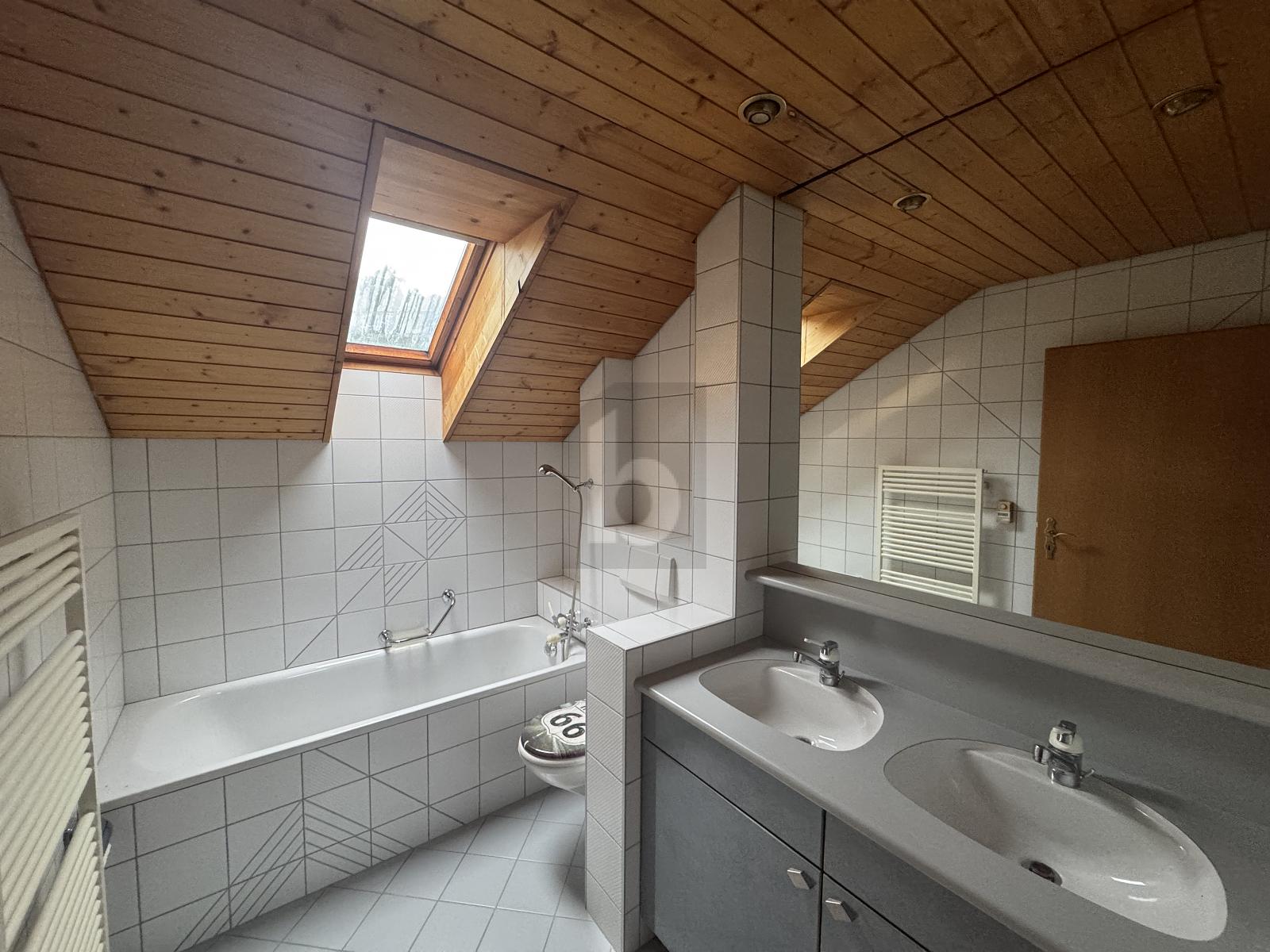 EXKLUSIV, MIT CHARME UND CHEMINÉE - 4