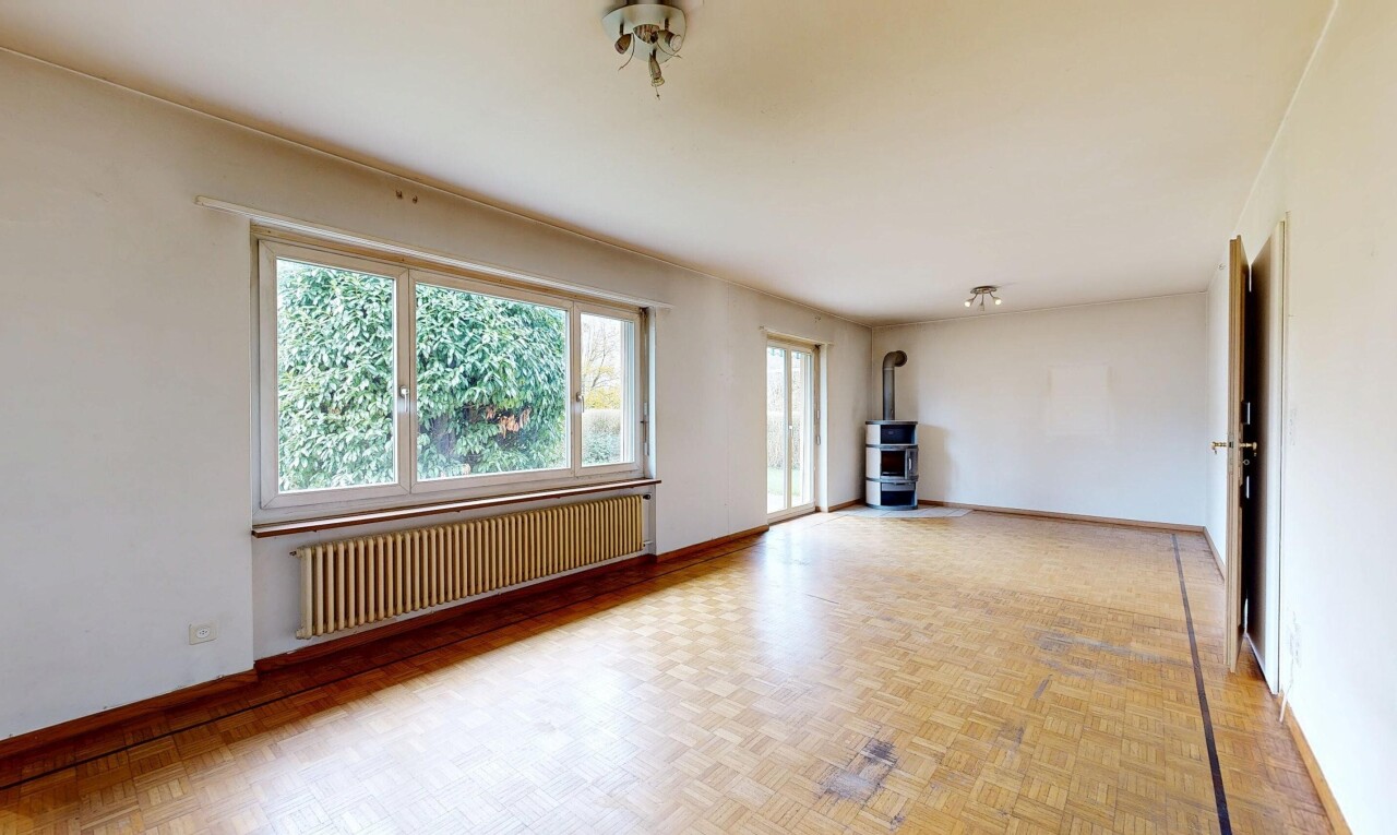 Einfamilienhaus in Rümlang - 3