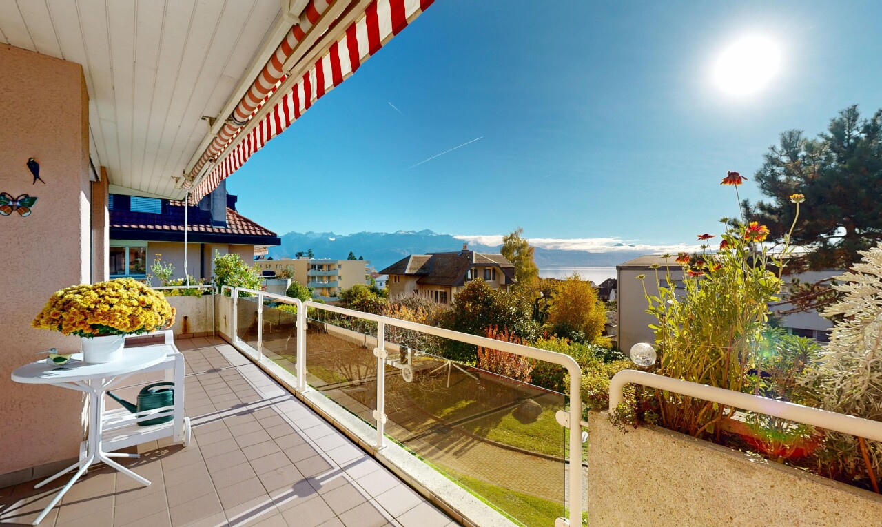 Appartement in à Lutry - 0