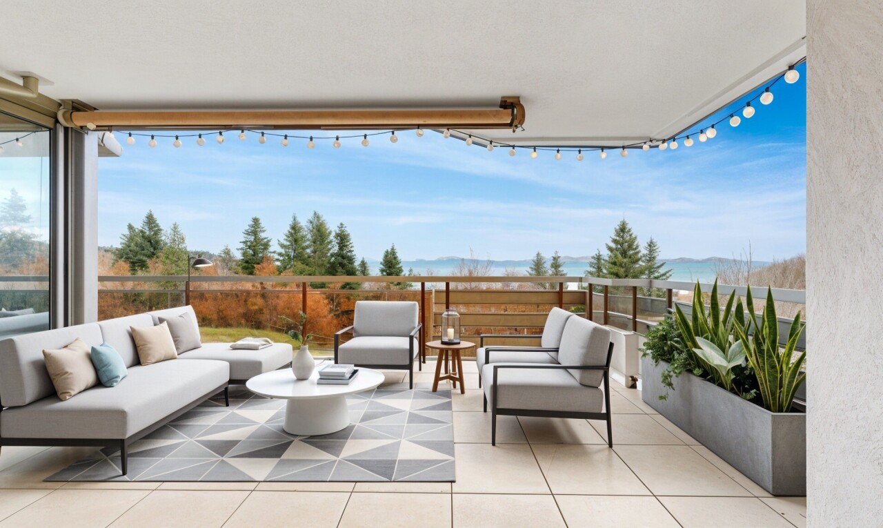 Appartement in à St-Cergue - 0