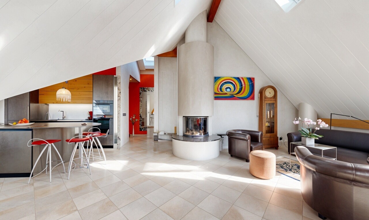 Appartement in à Gland - 0