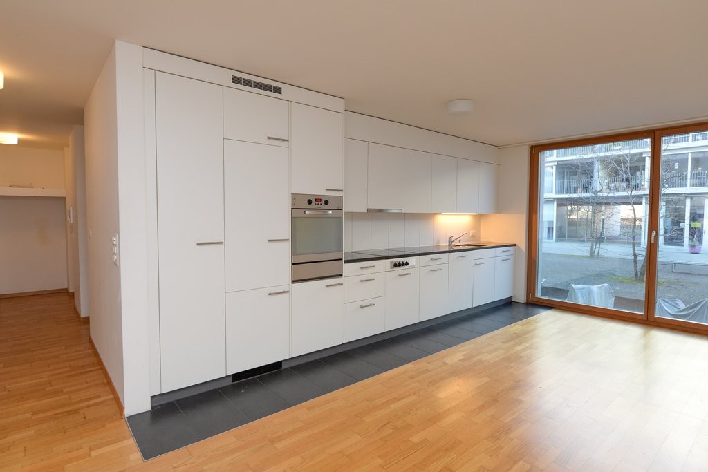 Wohnen am Puls von Biel - 5