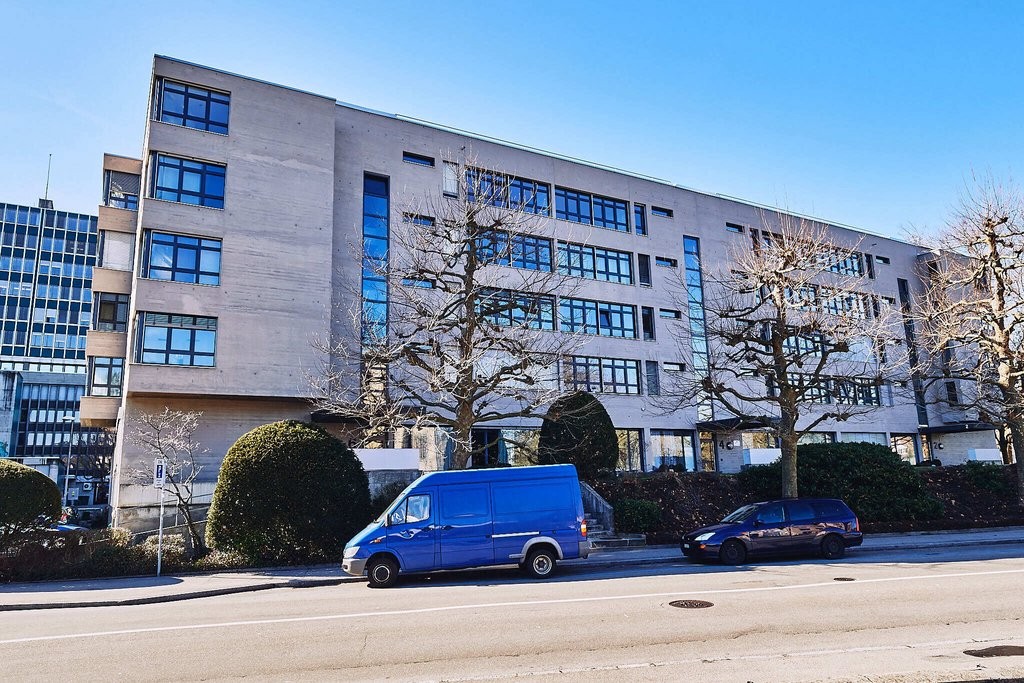 Einstellhallenplatz im Marzili/Monbijou gesucht? - 0