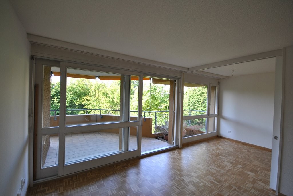 Ein glücklicher Wohnungsstart - 1