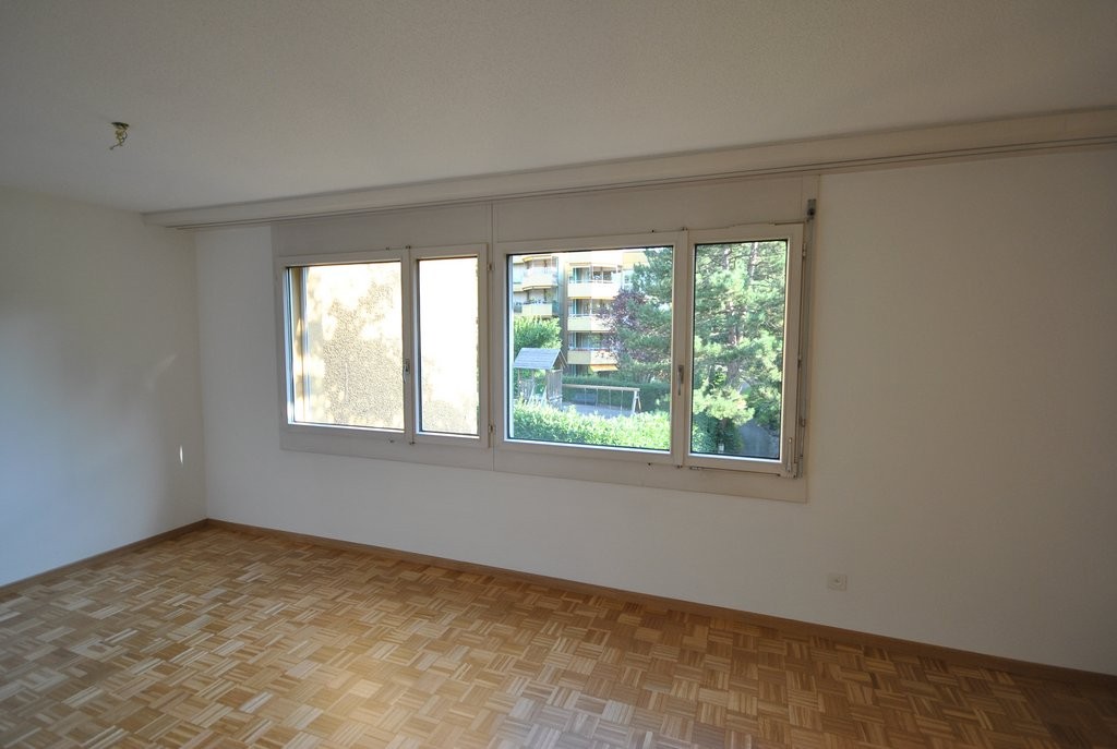 Ein glücklicher Wohnungsstart - 2