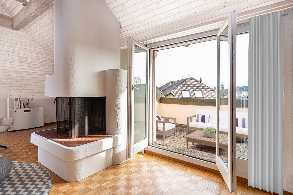 Ein glücklicher Wohnungsstart - 1