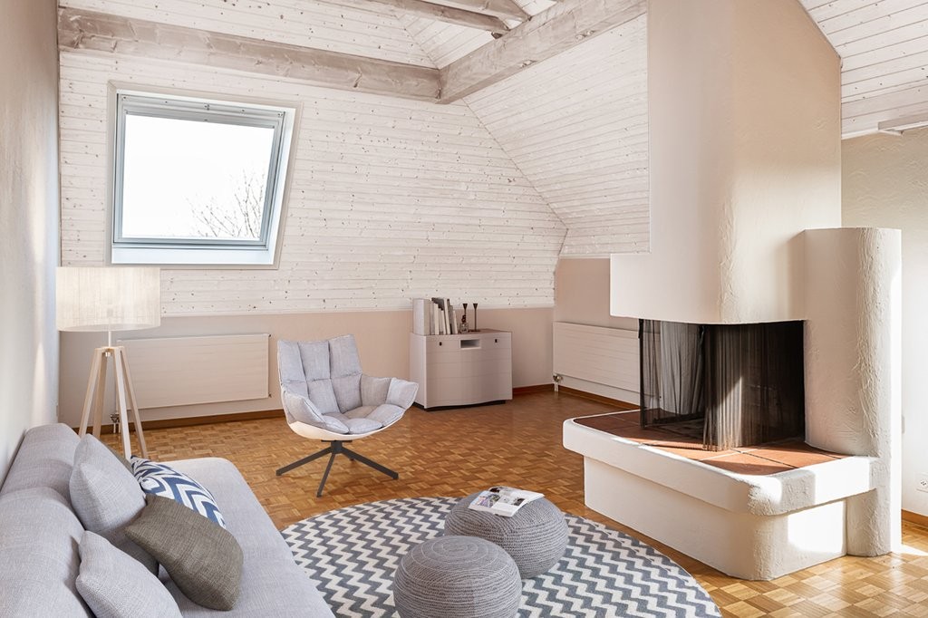 Ein glücklicher Wohnungsstart - 2