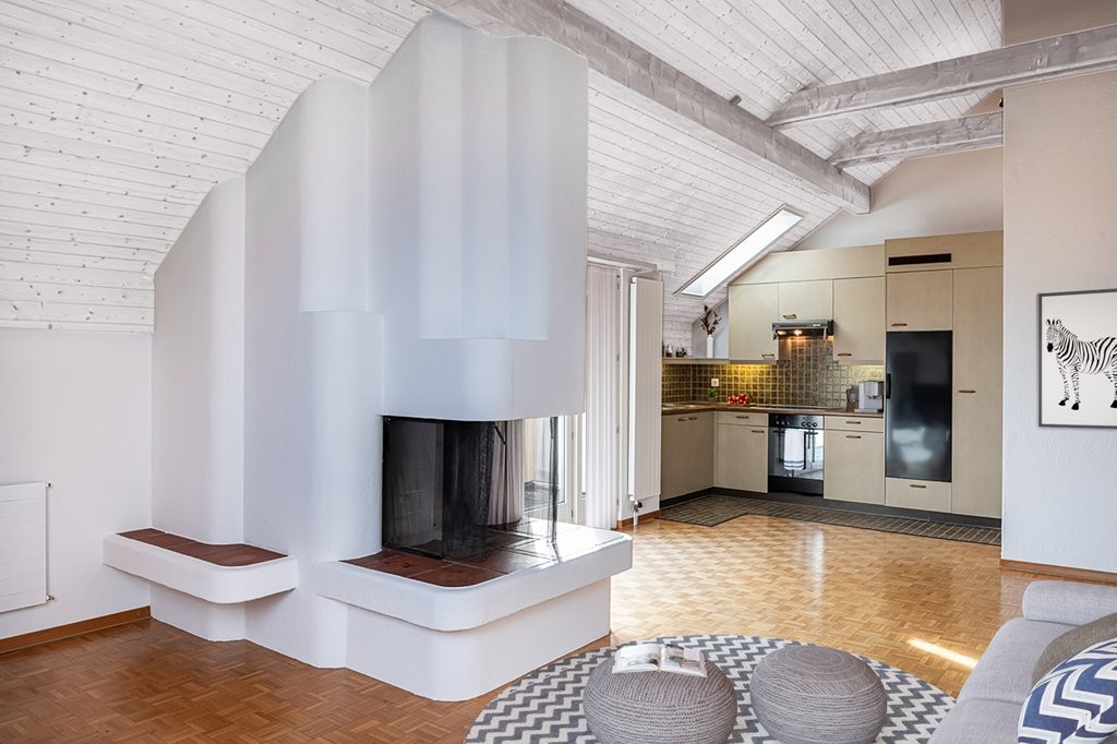 Ein glücklicher Wohnungsstart - 3