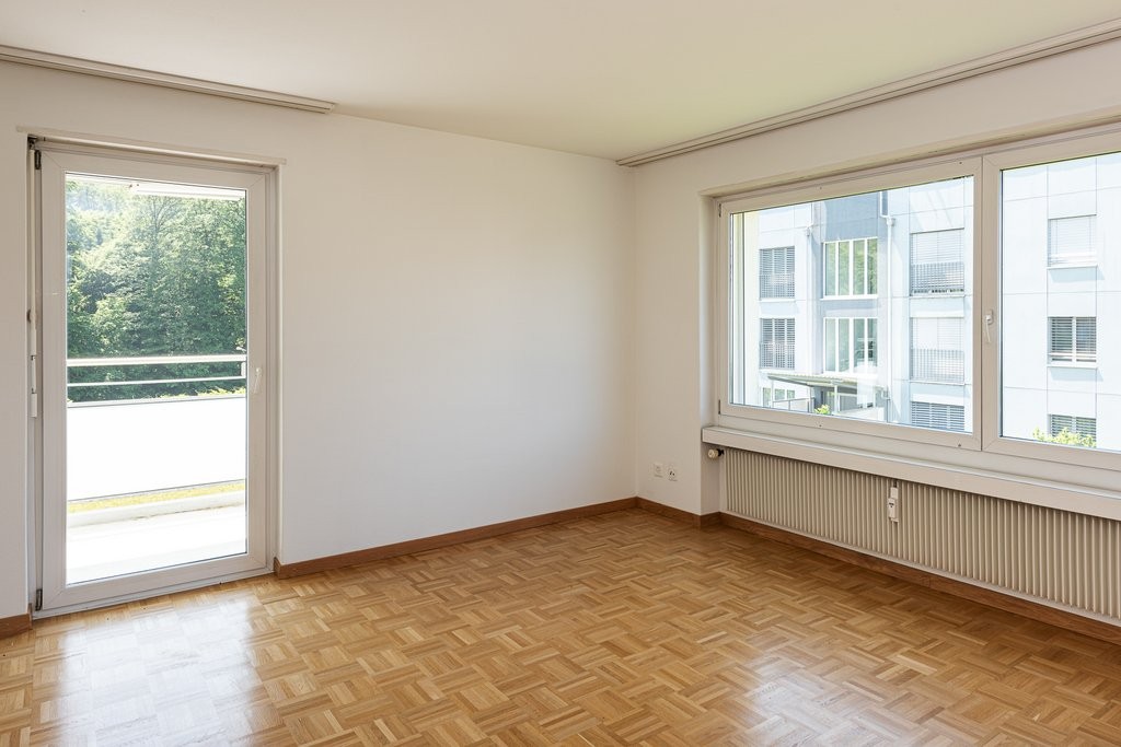 Hier endet Ihre Wohnungssuche - 1