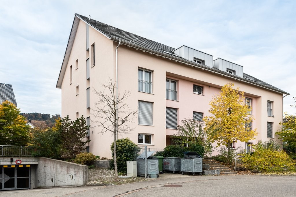 Wohnen mit Lebensqualität - 0