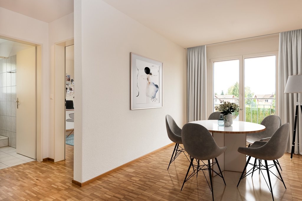 Wohnen mit Lebensqualität - 3