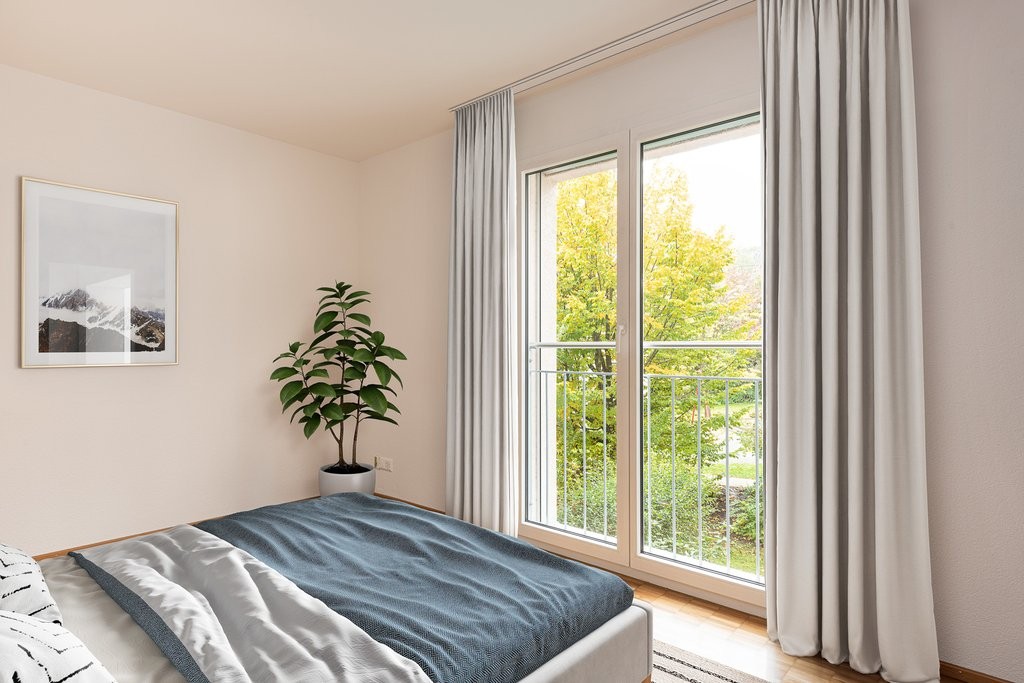 Wohnen mit Lebensqualität - 5