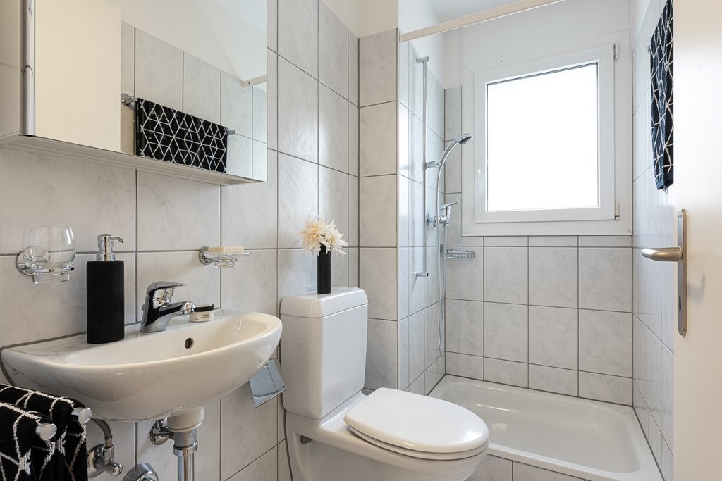 Wohnen mit Lebensqualität - 7