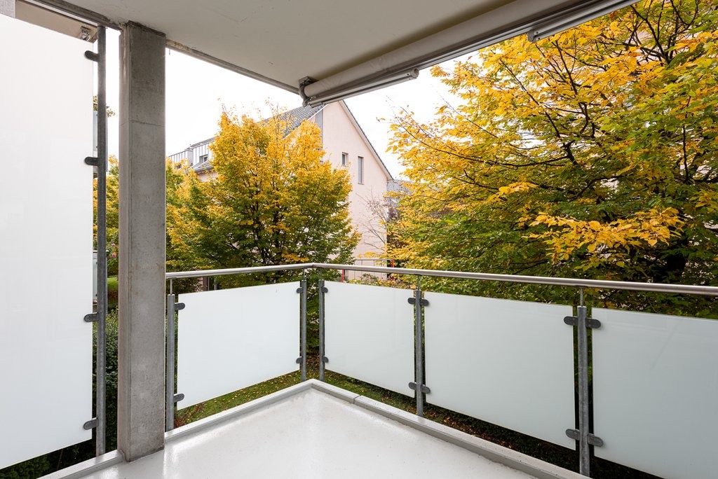 Wohnen mit Lebensqualität - 11