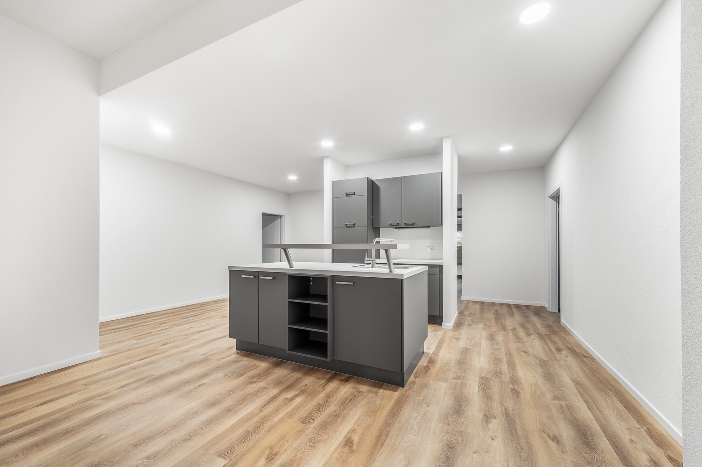 *MIETZINSAKTION* Ihr neues bezugsbereites Büro mit 2 monatiger mietzinsfreier Zeit ! - 1