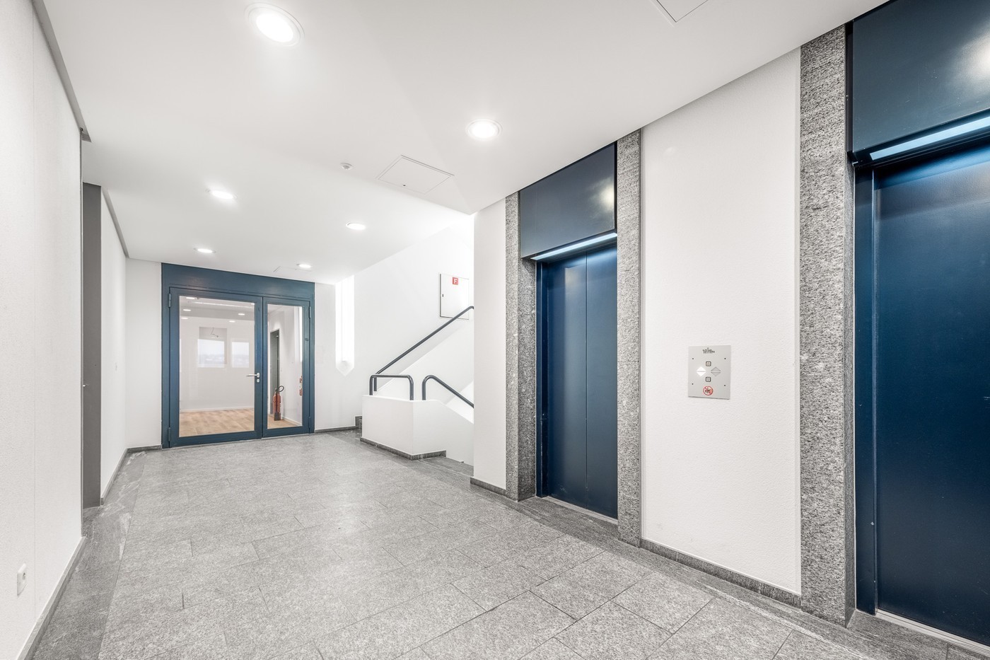 *MIETZINSAKTION* Ihr neues bezugsbereites Büro mit 2 monatiger mietzinsfreier Zeit ! - 6