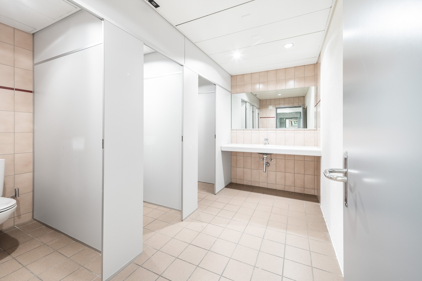 *MIETZINSAKTION* Ihr neues bezugsbereites Büro mit 2 monatiger mietzinsfreier Zeit ! - 8