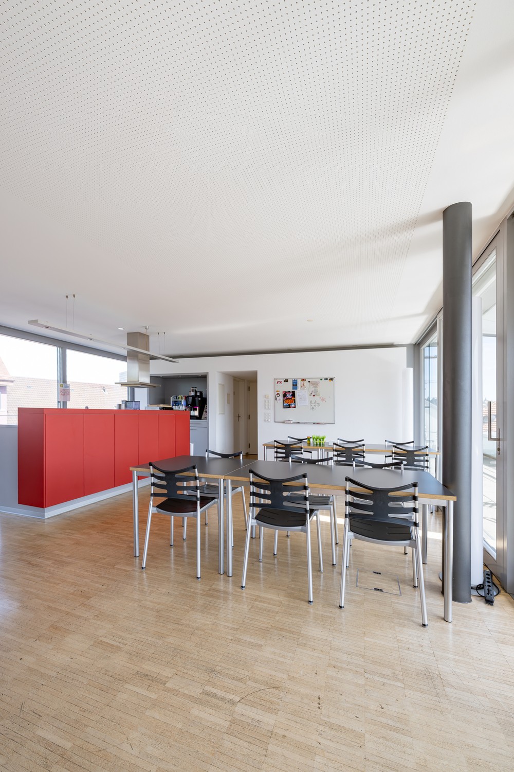 Moderne Bürofläche an zentraler Lage in Bern  175m² mit idealer Infrastruktur - 6