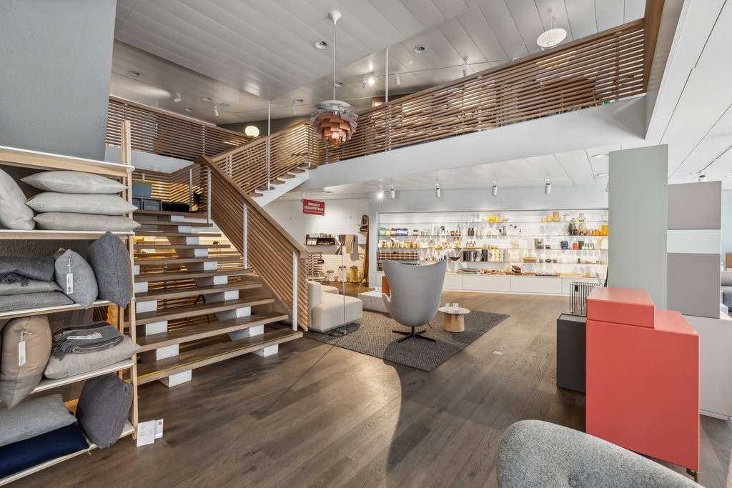 Attraktive Fläche mit Schaufenster an bester Lage in Basel! - 2