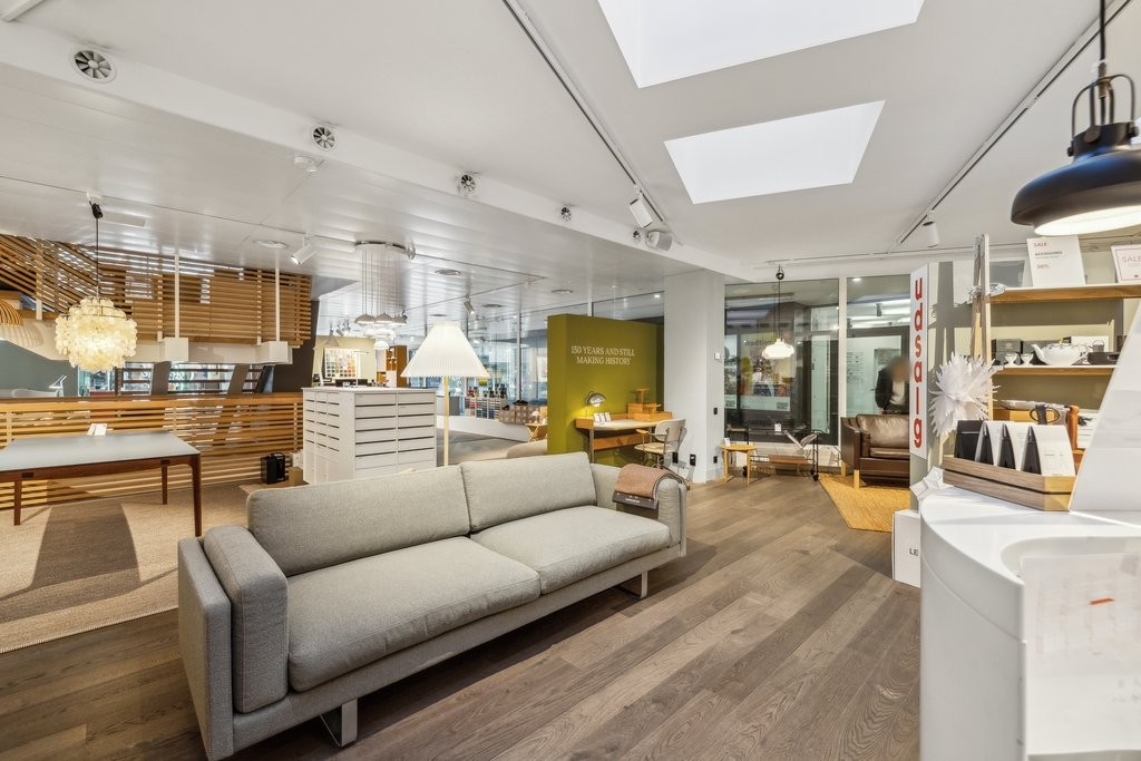 Attraktive Fläche mit Schaufenster an bester Lage in Basel! - 3