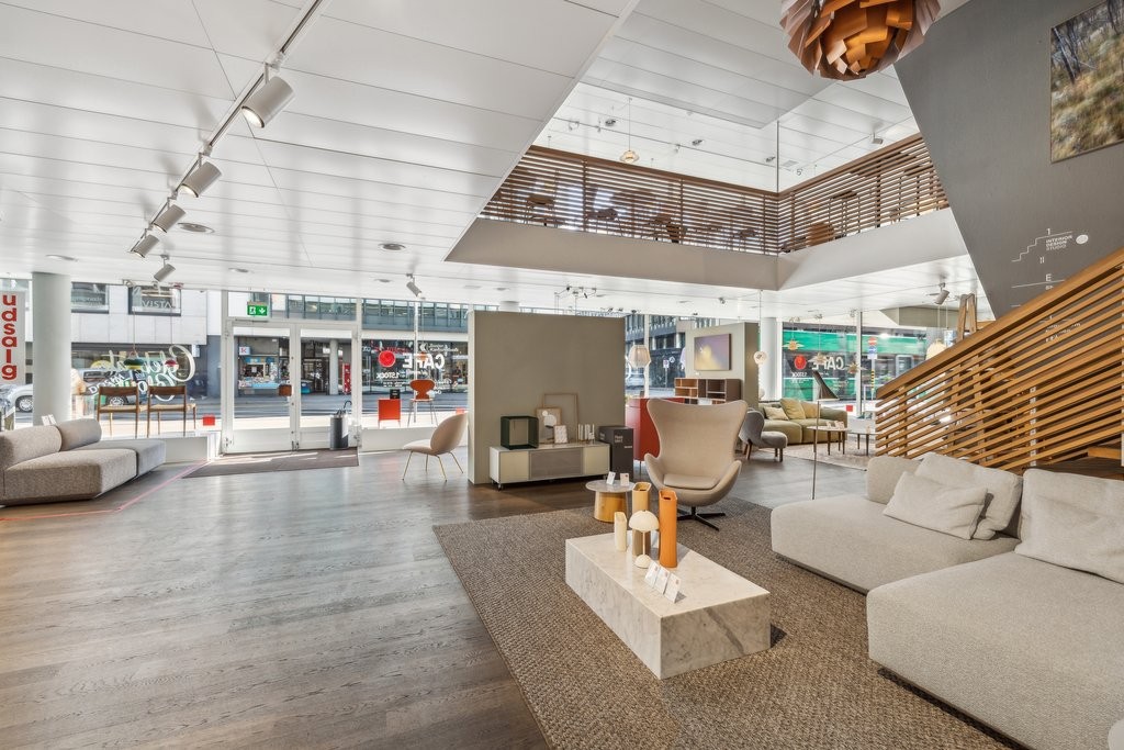 Attraktive Fläche mit Schaufenster an bester Lage in Basel! - 4