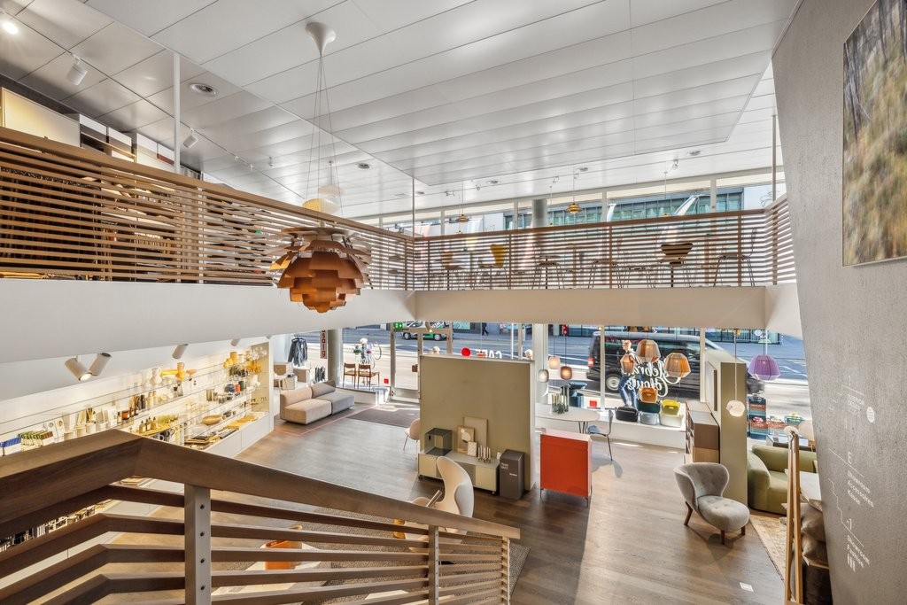 Attraktive Fläche mit Schaufenster an bester Lage in Basel! - 5