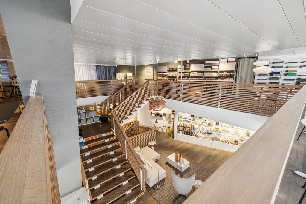 Attraktive Fläche mit Schaufenster an bester Lage in Basel! - 7